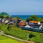 NHK連続テレビ小説「ばけばけ」初回先行公開&トークショー 島根県松江市で 9/29 開催 ゲスト 岡部たかし&小泉凡 JR西日本 山陰線 観光列車「あめつち」も10月から特別仕立て