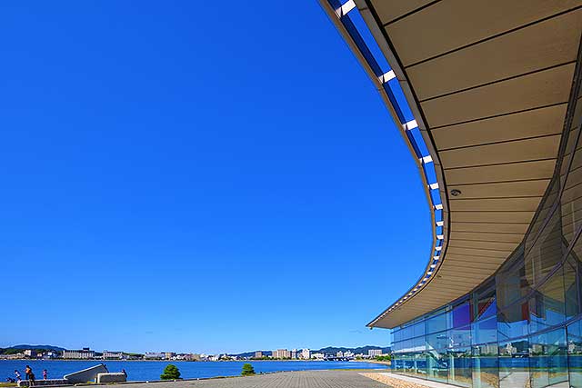 島根県に移住を考えてる関西エリアの人は 9/28 「しまね移住フェア＆しまね暮らしマルシェin大阪」＠グランフロント大阪へ！ 定住財団 県内全19市町村 関係機関の相談員へ個別相談