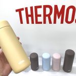 サーモス THERMOS 最新 真空断熱ケータイマグ 8/21発売! 連日酷暑の夏に医師も保冷できる水筒を推奨 猛暑時のペットボトル飲料に潜む危険を知って納得