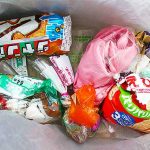 自治体むけ AIごみ分別機能 GENIEE SEARCH の可能性　ブラウザベースでアプリインストール不要　燃えるゴミは仕分ける前に“使える袋”でギュッと詰めちゃうといいこと爆増