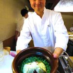 東京 恵比寿「佐ノ EBISU」国産 活うなぎ 最新割烹の極上&至福時間♪ さばく 串打つ 焼く 味わう 想う…五感を研ぎ澄ませる絶好機会は Makuake 限定「通常では味わえない特別なサービス」で