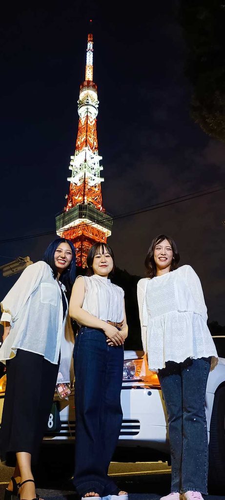 Booking.com ブッキング・ドットコム 2025夏 3名限定 SPプラン「ととのい美旅！－オーラを引き出す旅」が放つ最新トレンドをcheck！ 世界中でいまアツい没入型リトリート旅に出よう！