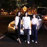 ブッキング・ドットコム Booking.com 2025夏「ととのい美旅!-オーラを引き出す旅」で日中の暑い時間は名門サロンで自分アプデ♪ 夕方 夜に非日常ナイトツアーへ 注目ホテルをチェック