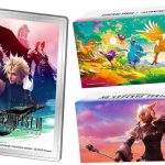 「マジック:ザ・ギャザリング——FINAL FANTASY」特別フォトスポットが東京ゲームショウ2025 スクエニブースに登場! 来場者に限定ストレージボックス&コラボ硬質カードケースも配布!