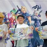 マジック大戦祭 2025 TOKYO GOGO!! MAGIC:THE GATHERING_10/11 @東京流通センターでマジック:ザ・ギャザリングの世界を速攻体感! ともにゃん 開封大好きよしひろ 常盤ゆい も登場!