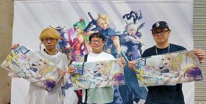 マジック大戦祭　ベーシックパッケージ マジック大戦祭 2025 TOKYO GOGO!! MAGIC:THE GATHERING＿10/11