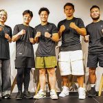 RDX SPORTS JAPAN BACKSTAGE 開催 RIZIN 武田光司 格闘家 阿部大治 ボクシング 山田彪太朗 山田虎矢太 藤原茜 らもその魅力をトーク 9/12〜9/19 サイン入り色紙あたる X投稿もチェック!