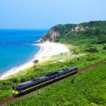 島根県 大田市 海辺の絶景リゾート旅&ヴィラ時間は秋がおすすめ! 日本海がつくるおだやかゆっくり極上の山陰時間から縁結び出雲大社 三瓶山 温泉津 世界遺産石見銀山へ