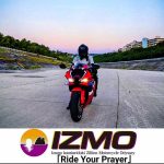 島根県 出雲 松江 バイクツーリングラリーイベント「IZMO」スタンプラリー 10/10~11/9 開催! 最終日 11/9  は斐伊川放水路 特別解放 河床をラン