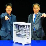 国産高性能PC ドスパラ GALLERIA ガレリア 最新4グレード登場! 速くて快適なPCをすべての人に “造形美で魅せるハイスペック機時代”へ 安心の国内生産 24時間サポート サードウェーブ