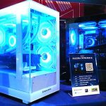 ドスパラ GALLERIA ガレリア 国産高性能PC 最新作を東京ゲームショウで展示→ゲームでその実力を体感 来場者特典&ブース限定クーポンやステージLIVE配信なども見逃せない! サードウェーブ