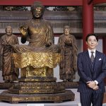 東京国立博物館 9/9～11/30 特別展「運慶 祈りの空間―興福寺北円堂」に高橋一生も興奮「弥勒如来坐像の光背がない状態はここだけ」「本来の場所でも体験できない凝縮された濃密な空間」