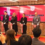 SAK University 東京イノベーションキャンパス開校 英国エセックス大学の学位を都内で3年間で取得 ビジネス直結型コンピュータサイエンス AIエンジニアリングを日本語で学ぶ“新たな進路”