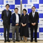 薬が効かない薬剤耐性 AMR臨床リファレンスセンターが「かぜに抗菌薬は効きません」をアニメ「はたらく細胞」と組んで発信 グッズもらえるリアルイベント11/8.9 渋谷で開催