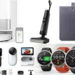 10/10まで Amazonプライム感謝祭 でお得にゲット! Amazfitスマウォ Plaud Note AIボイレコ dreameロボット掃除機 Insta360カメラ PITAKA iPhone iPad アクセ… 半額セール品もあり