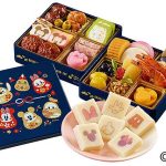サンリオ ディズニー ミニオン…ファミリーマート 2026“キャラおせち”もあり! いつもと違う楽しいかわいいおせち時間♪ 最大8万円分相当ファミマポイントも当たる