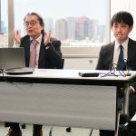 キヤノンITソリューションズ セキュリティ対策診断+ASMサービスでリスク可視化 → 防御体制構築 → モニタリング&改善の継続循環を 次はあなたの企業がランサムウェアに狙われる…その前に