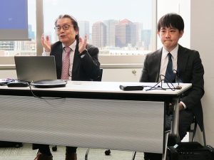 キヤノンITソリューションズ セキュリティ対策診断+ASMサービスでリスク可視化 → 防御体制構築 → モニタリング&改善の継続循環を 次はあなたの企業がランサムウェアに狙われる…その前に