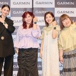 朝比奈彩ガーミン先生が最新スマウォ「Garmin Venu 4」を推す理由 睡眠アライメント+フィットネスコーチ+おすすめワークアウトで「無理なく確実に自分のペースで健康と向き合える」