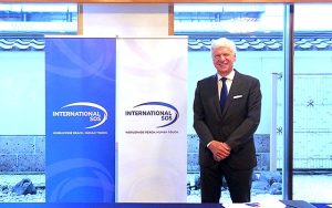 インターナショナルSOSグループ 世界9000以上の企業 団体に医療 安全サービスを支援 その最新事例と日本市場展開をアノーヴェシイエ CEO に聞く リスクマネジメント&レジリエンス最前線