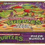 マジック：ザ・ギャザリング｜ミュータント タートルズ 2026/3/6 世界同時発売！そのアートやカード 30以上のビジュアルで事前想像　全世代が楽しめるエモさ炸裂