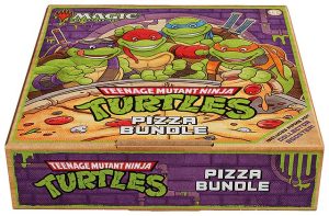 マジック：ザ・ギャザリング｜ミュータント タートルズ 2026/3/6 世界同時発売！そのアートやカード 30以上のビジュアルで事前想像　全世代が楽しめるエモさ炸裂