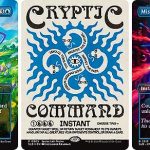マジック:ザ・ギャザリング ジョーズやファービーなどホラー系新コレクション『Secret Lair: Secret Scare Superdrop』なんと54カードのビジュをイッキ見! 楽天ブックスで 10/14~予約開始