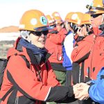 NHK Eテレ「NHKアカデミア」原田尚美 南極観測隊長 放送回 11/1 オンライン公開収録 10/15 まで参加者募集中 チーム課題をどう乗り越え何を得たか 南極の生態系をどう見たか