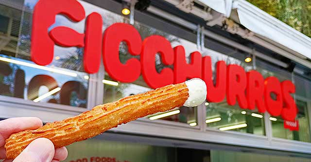 これが魚肉!? ニッスイ ちくわ&フィッシュソーセージ「フィッチュロス」2種 10/30〜11/7 @東京 原宿 で無料で試せるチャンス! 竜星涼「カリッと揚がっておいしいしバランスいい」◎推し