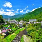 公共政策調査機構 RIPP 秩序あるインバウンド観光推進委員会 観光と地域の共生をめざし那須塩原市長 渡辺美知太郎と意見交換 池田健三郎 理事長「地域との連携を強化しこのモデルの普及と発展へ」