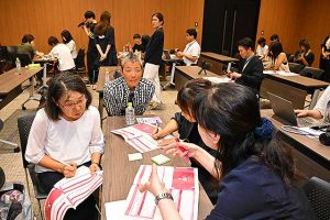 第一三共ヘルスケア ロキソニン みんなの生理痛プロジェクトfor TEEN が養護教諭むけサイト「保健室と生理」公開 各種データや保健教材 冊子もDL可 セミナーで専門医と情報共有&意見交換