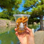 食べ歩き文化がない島根に松江のメーカーおつまみ研究所が「カプつま」で新時代　日常もしまね旅もお土産もぜんぶ◎　しまねを訪ねる鉄道旅もドライブもこれでもっとハッピーに