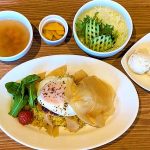 朝ドラ「ばけばけ」の島根県松江市　八百屋カフェ rooot に「Hearn バーグランチ」3/28 まで1日5食1600円　小泉八雲とセツが愛した島根の旅においしいアクセントを♪