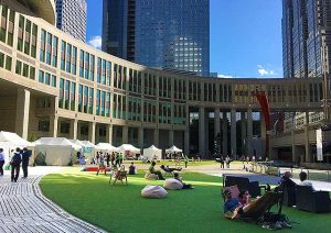 東京都 スマートシティフェスタ2025 @西新宿 10/17~10/19 自分ゴトで感動した東京都デジタルサービス「OpenRoaming 対応 Wi-Fi 整備支援事業」に注目 東京はマジで Wi-Fi つながる街に