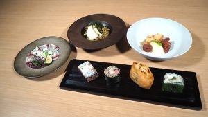 大分の「100年フード」から節約料理まで、郷土料理の魅力を東京で発信