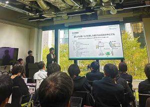 東京都スマートサービス実装促進プロジェクト Be Smart Tokyo 中間 DemoDay 2025　女性活躍支援 障がい者支援 教育格差是正に取り組む注目スタートアップ企業8社の最新事例をチェック