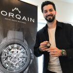 スイス NORQAIN ノルケイン Wild ONE Skeleton JP 42mm ワイルドワン スケルトン JP 42MM 究極の美学で日本国内限定モデルとして放つ輝きを Tobias Küffer トビアス・カッファー副社⻑とともに観る