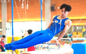 スイス機械式時計 NORQAIN ノルケイン　体操 岡慎之助をノルケイナーに　Forbes JAPAN 30 Under 30 2025 NORQAIN AWARD も受賞 Tobias Küffer トビアス・カッファー副社長も期待