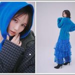 SHEIN シーイン でぜんぶそろう！ 本田翼が Dazy FRIFUL ROMWE で最新コーデ＆新CMを公開♪ 11/14～12/31 最大25％オフクーポン配布中「冬服もきっと SHEIN でみつかるはず」