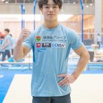 スイス機械式時計 NORQAIN ノルケイン　体操 岡慎之助をノルケイナーに　Forbes JAPAN 30 Under 30 2025 NORQAIN AWARD も受賞 Tobias Küffer トビアス・カッファー副社長も期待