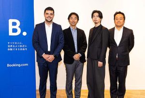 Booking.com ブッキング・ドットコム　世界3万人の声まとめ 2026年 旅行トレンド予測 10選を発表　旅行は「The Era of YOU - 自分らしさ」を体現する大胆な自己表現の舞台に