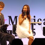 Beauty ＆ Medical Collection 11.2 ＠渋谷　事前申込2000人超 大注目の美容フェス　ドクターに直接聞ける無料相談ルームや肌診断ブースに大行列　板野友美の美容習慣「神７」も聞けて◎