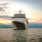 英国 豪華客船クルーズ Cunard キュナード　2028年5月出航クルーズ予約受付開始　クイーン・エリザベスは3年ぶり日本 横浜 長崎 鹿児島に寄港決定　一部区間クルーズもおすすめ