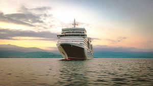 英国 豪華客船クルーズ Cunard キュナード　2028年5月出航クルーズ予約受付開始　クイーン・エリザベスは3年ぶり日本 横浜 長崎 鹿児島に寄港決定　一部区間クルーズもおすすめ