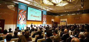 日本能率協会 JMA「アートが切り拓く経営の未来」in京都＿経営にアート実装の必要性　創造的思考と新たな価値を生み出す重要な戦略資源をここで共有