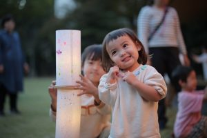 MUFGが親子参加型イベント「サステナブル“楽しく”しちゃうフェス」実施！サステナブルなソーラーランタン作りやキッズフリマも