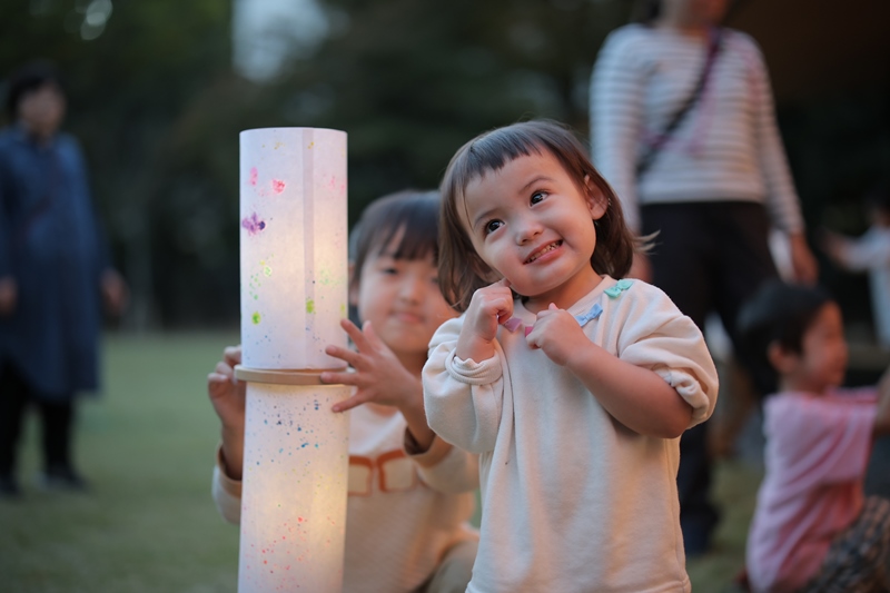 MUFGが親子参加型イベント「サステナブル“楽しく”しちゃうフェス」実施！サステナブルなソーラーランタン作りやキッズフリマも