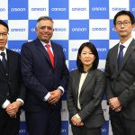 オムロン ヘルスケア　心電計付き上腕式血圧計の拡販で心房細動を早期発見 治療へ　トライコグヘルス追加投資と Heartnote 承継で家庭と医療をつなぐビジネスモデル創出を加速