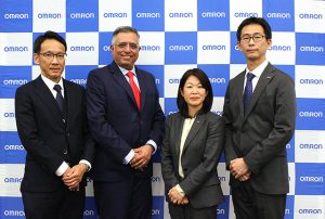 オムロン ヘルスケア　心電計付き上腕式血圧計の拡販で心房細動を早期発見 治療へ　トライコグヘルス追加投資と Heartnote 承継で家庭と医療をつなぐビジネスモデル創出を加速