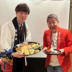 高知の「おきゃく文化」を東京で体験！一風変わった酒席文化を美味い酒と肴で楽しんで